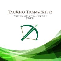 TauRho Transcribes Limited image 4